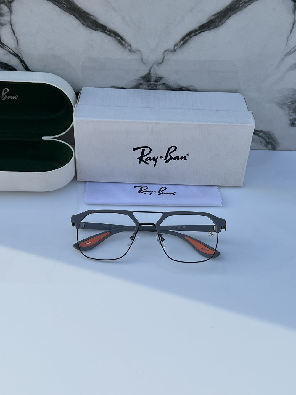 BEST Polarized Sunglasses for Men | Top Rated Aviator, Wayfarer, and Square Men's Shades | 100% UV Protection & Mirrored Lenses | Lightweight Pilot and Rectangle Styles Ideal Sunglasses for men #04