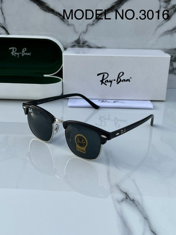 BEST Polarized Sunglasses for Men | Top Rated Aviator, Wayfarer, and Square Men's Shades | 100% UV Protection & Mirrored Lenses | Lightweight Pilot and Rectangle Styles Ideal Sunglasses for men