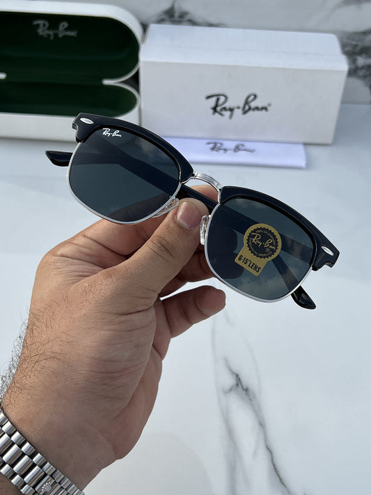 BEST Polarized Sunglasses for Men | Top Rated Aviator, Wayfarer, and Square Men's Shades | 100% UV Protection & Mirrored Lenses | Lightweight Pilot and Rectangle Styles Ideal Sunglasses for men