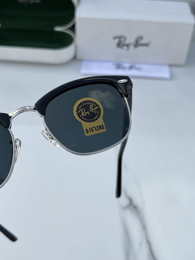 BEST Polarized Sunglasses for Men | Top Rated Aviator, Wayfarer, and Square Men's Shades | 100% UV Protection & Mirrored Lenses | Lightweight Pilot and Rectangle Styles Ideal Sunglasses for men