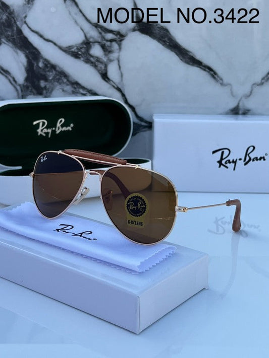 BEST Polarized Sunglasses for Men | Top Rated Aviator, Wayfarer, and Square Men's Shades | 100% UV Protection & Mirrored Lenses | Lightweight Pilot and Rectangle Styles Ideal Sunglasses for men