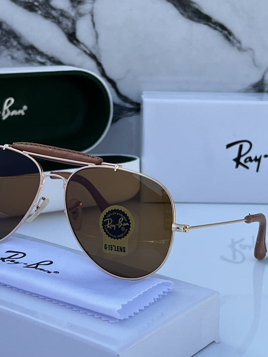 BEST Polarized Sunglasses for Men | Top Rated Aviator, Wayfarer, and Square Men's Shades | 100% UV Protection & Mirrored Lenses | Lightweight Pilot and Rectangle Styles Ideal Sunglasses for men