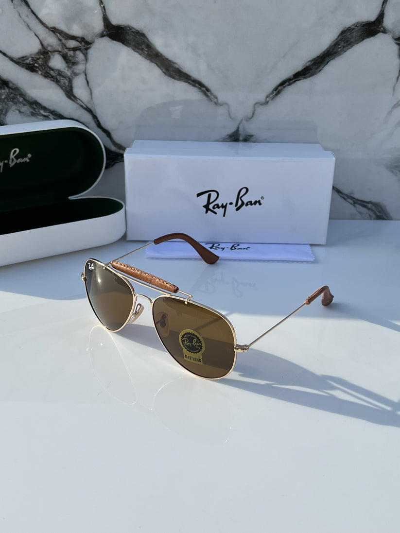 BEST Polarized Sunglasses for Men | Top Rated Aviator, Wayfarer, and Square Men's Shades | 100% UV Protection & Mirrored Lenses | Lightweight Pilot and Rectangle Styles Ideal Sunglasses for men
