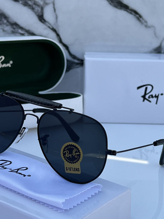 BEST Polarized Sunglasses for Men | Top Rated Aviator, Wayfarer, and Square Men's Shades | 100% UV Protection & Mirrored Lenses | Lightweight Pilot and Rectangle Styles Ideal Sunglasses for men