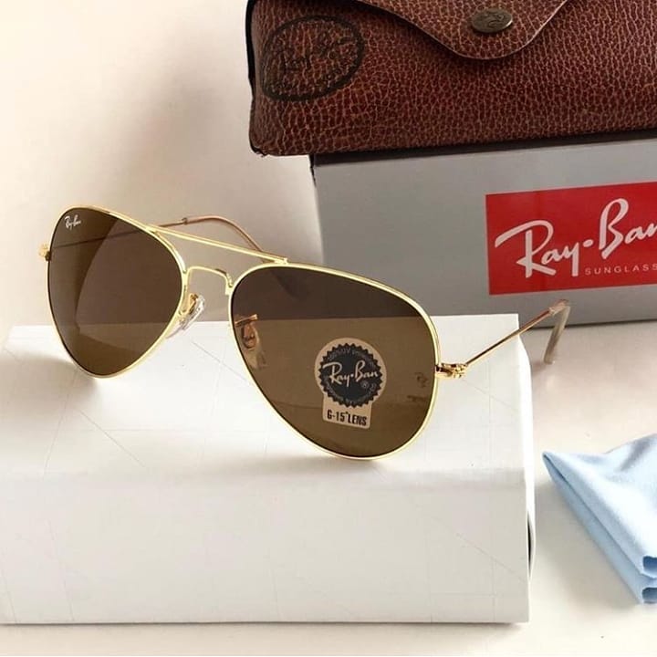 BEST Polarized Sunglasses for Men | Top Rated Aviator, Wayfarer, and Square Men's Shades | 100% UV Protection & Mirrored Lenses | Lightweight Pilot and Rectangle Styles Ideal Sunglasses for men