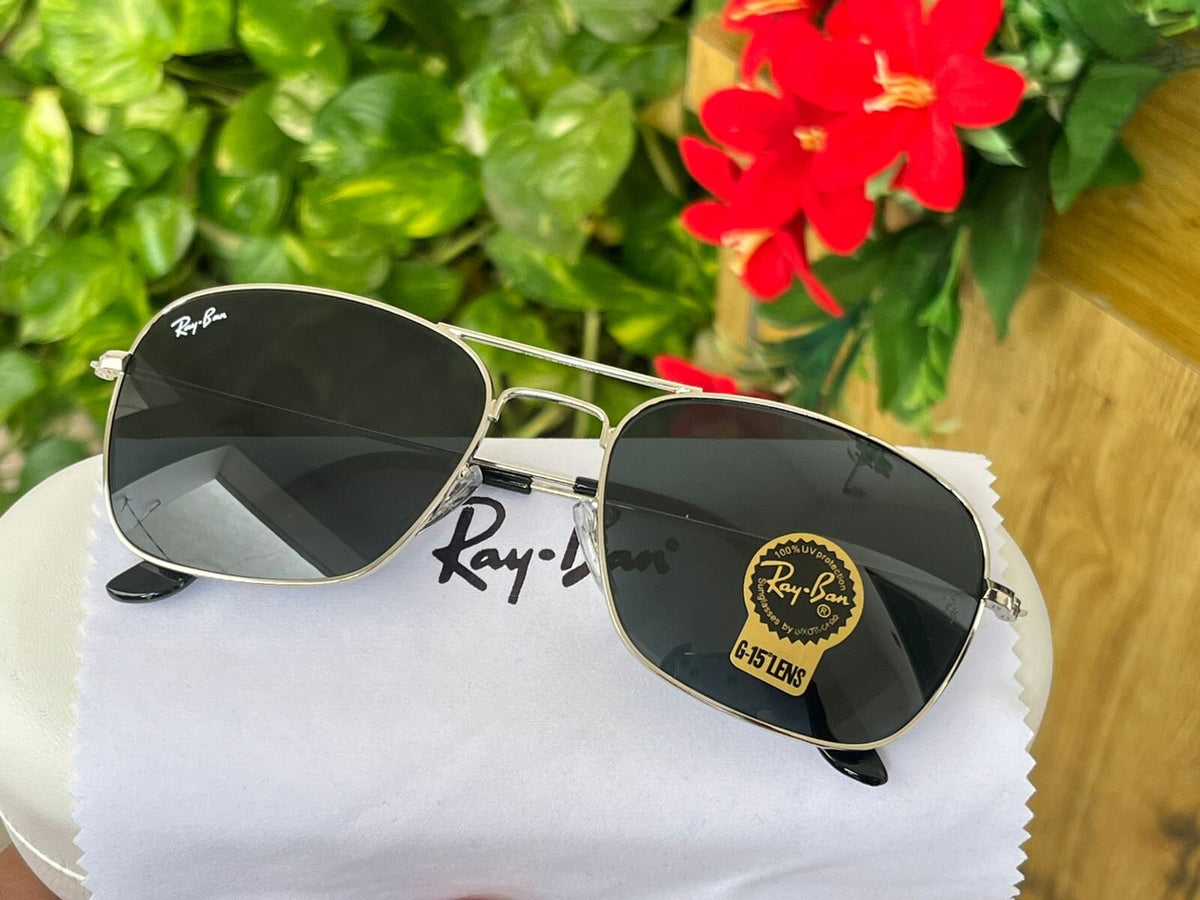 BEST Polarized Sunglasses for Men | Top Rated Aviator, Wayfarer, and Square Men's Shades | 100% UV Protection & Mirrored Lenses | Lightweight Pilot and Rectangle Styles Ideal Sunglasses for men