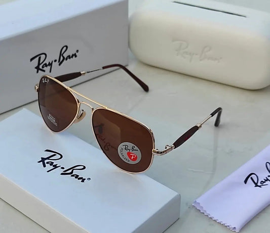 BEST Polarized Sunglasses for Men | Top Rated Aviator, Wayfarer, and Square Men's Shades | 100% UV Protection & Mirrored Lenses | Lightweight Pilot and Rectangle Styles Ideal Sunglasses for men