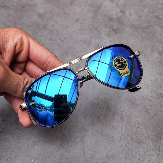 BEST Polarized Sunglasses for Men | Top Rated Aviator, Wayfarer, and Square Men's Shades | 100% UV Protection & Mirrored Lenses | Lightweight Pilot and Rectangle Styles Ideal Sunglasses for men