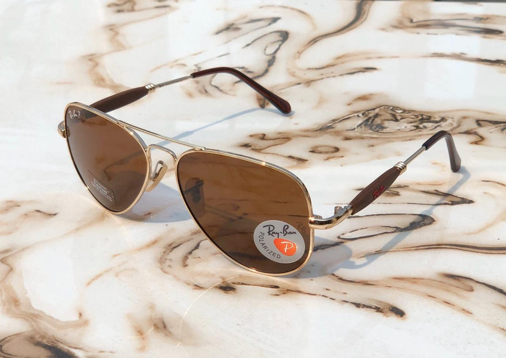 BEST Polarized Sunglasses for Men | Top Rated Aviator, Wayfarer, and Square Men's Shades | 100% UV Protection & Mirrored Lenses | Lightweight Pilot and Rectangle Styles Ideal Sunglasses for men