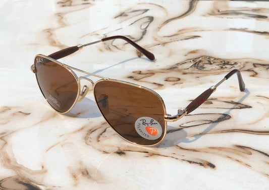 BEST Polarized Sunglasses for Men | Top Rated Aviator, Wayfarer, and Square Men's Shades | 100% UV Protection & Mirrored Lenses | Lightweight Pilot and Rectangle Styles Ideal Sunglasses for men