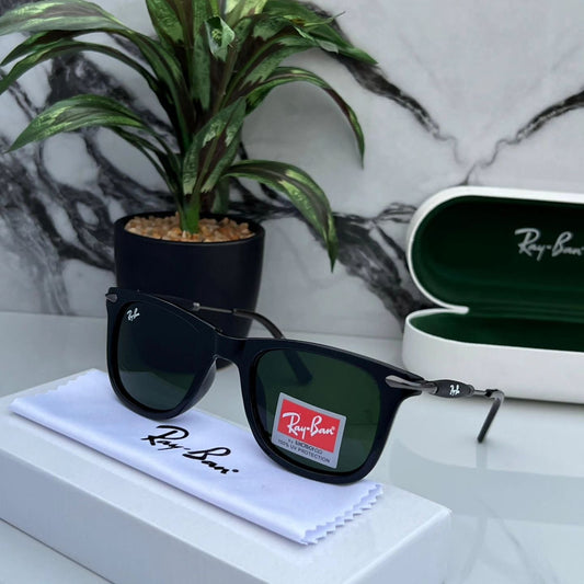 BEST Polarized Sunglasses for Men | Top Rated Aviator, Wayfarer, and Square Men's Shades | 100% UV Protection & Mirrored Lenses | Lightweight Pilot and Rectangle Styles Ideal Sunglasses for men
