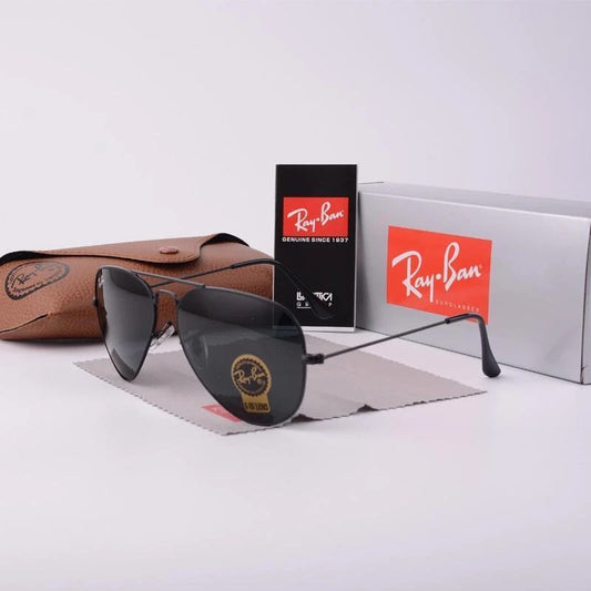 BEST Polarized Sunglasses for Men | Top Rated Aviator, Wayfarer, and Square Men's Shades | 100% UV Protection & Mirrored Lenses | Lightweight Pilot and Rectangle Styles Ideal Sunglasses for men