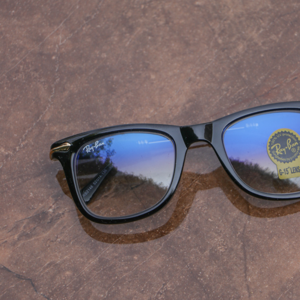 BEST Polarized Sunglasses for Men | Top Rated Aviator, Wayfarer, and Square Men's Shades | 100% UV Protection & Mirrored Lenses | Lightweight Pilot and Rectangle Styles Ideal Sunglasses for men