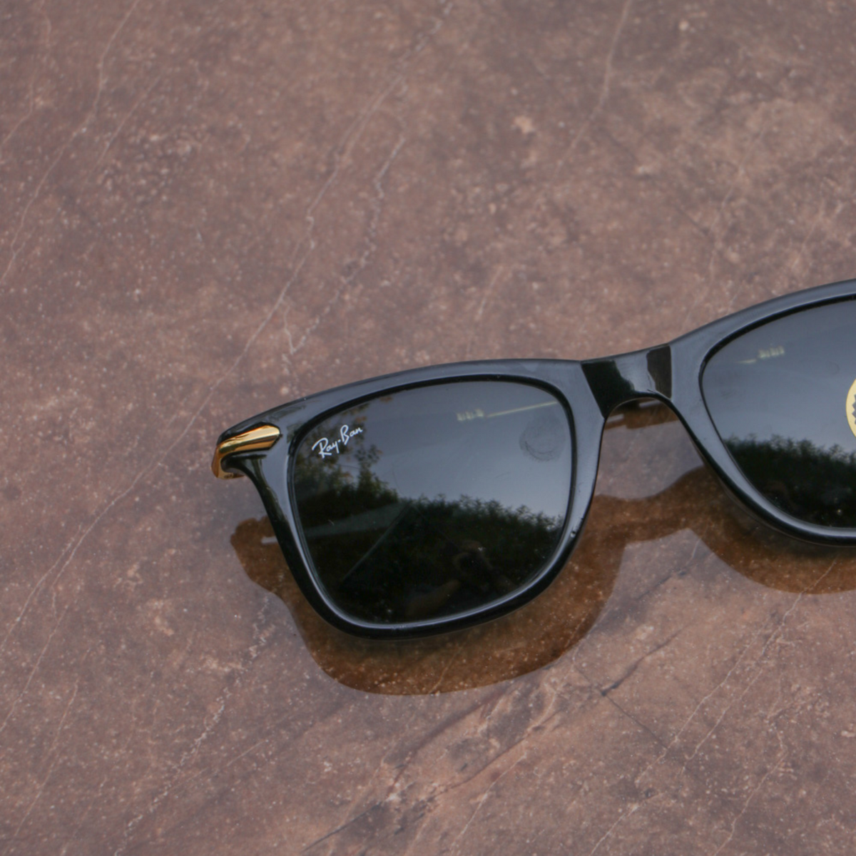 BEST Polarized Sunglasses for Men | Top Rated Aviator, Wayfarer, and Square Men's Shades | 100% UV Protection & Mirrored Lenses | Lightweight Pilot and Rectangle Styles Ideal Sunglasses for men