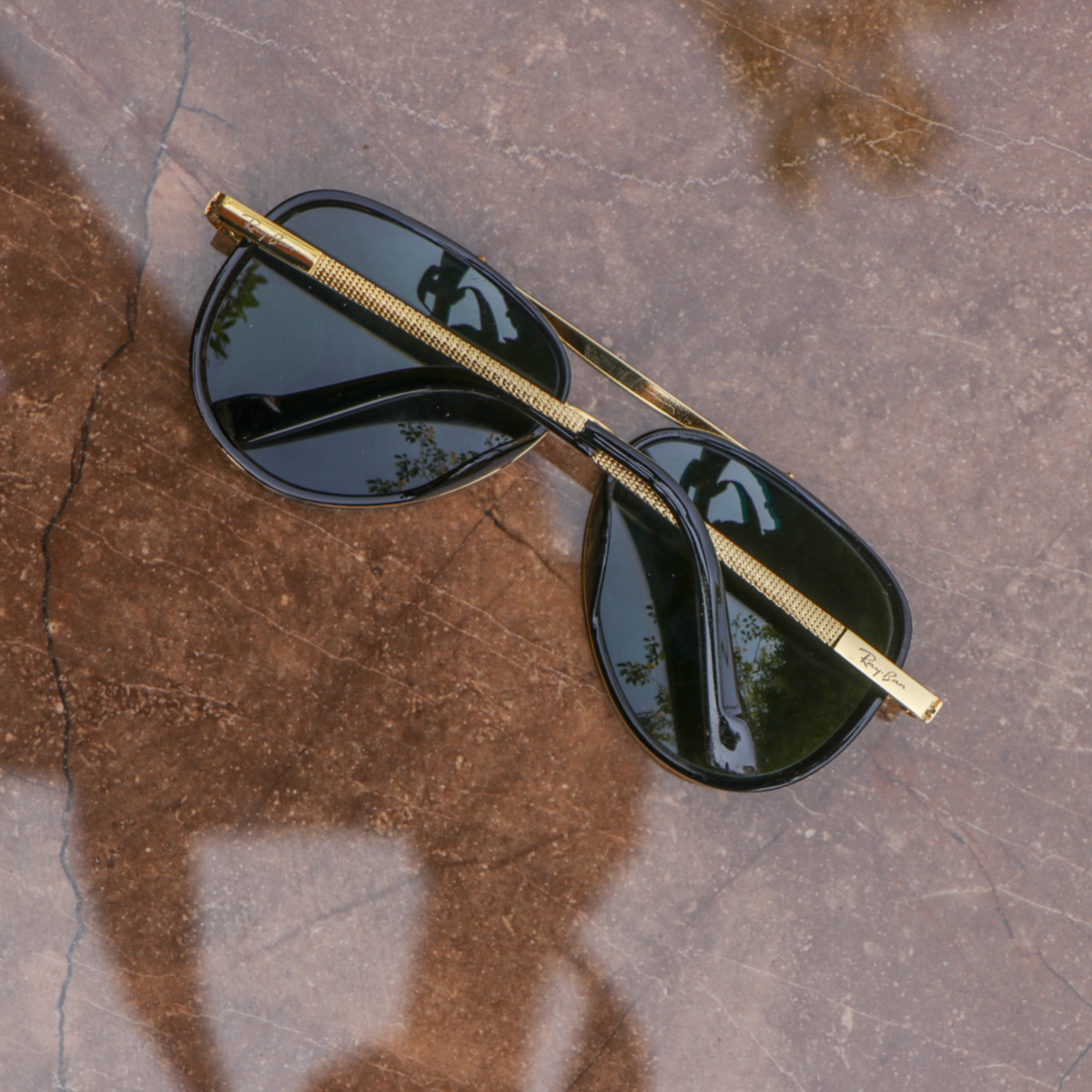 BEST Polarized Sunglasses for Men | Top Rated Aviator, Wayfarer, and Square Men's Shades | 100% UV Protection & Mirrored Lenses | Lightweight Pilot and Rectangle Styles Ideal Sunglasses for men