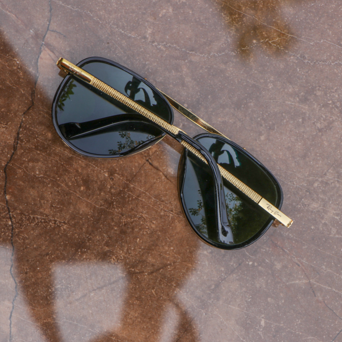 BEST Polarized Sunglasses for Men | Top Rated Aviator, Wayfarer, and Square Men's Shades | 100% UV Protection & Mirrored Lenses | Lightweight Pilot and Rectangle Styles Ideal Sunglasses for men