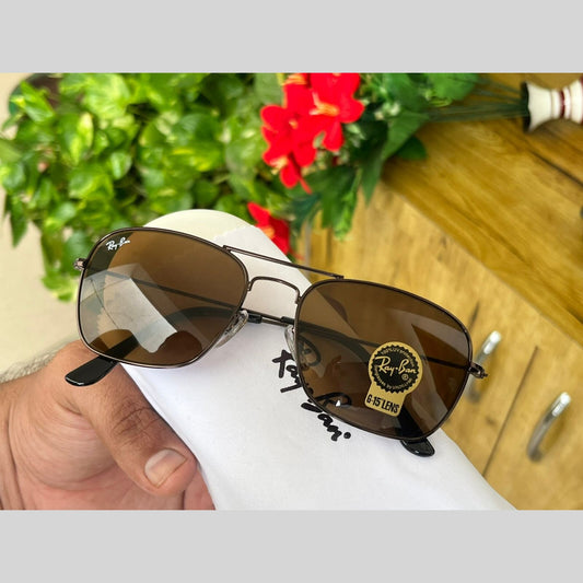 BEST Polarized Sunglasses for Men | Top Rated Aviator, Wayfarer, and Square Men's Shades | 100% UV Protection & Mirrored Lenses | Lightweight Pilot and Rectangle Styles Ideal Sunglasses for men