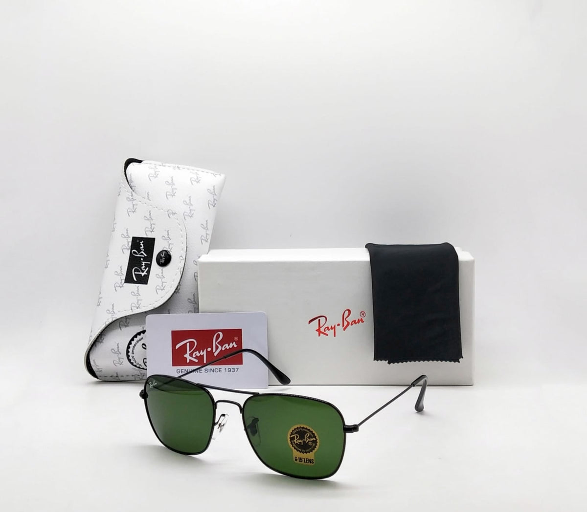 BEST Polarized Sunglasses for Men | Top Rated Aviator, Wayfarer, and Square Men's Shades | 100% UV Protection & Mirrored Lenses | Lightweight Pilot and Rectangle Styles Ideal Sunglasses for men