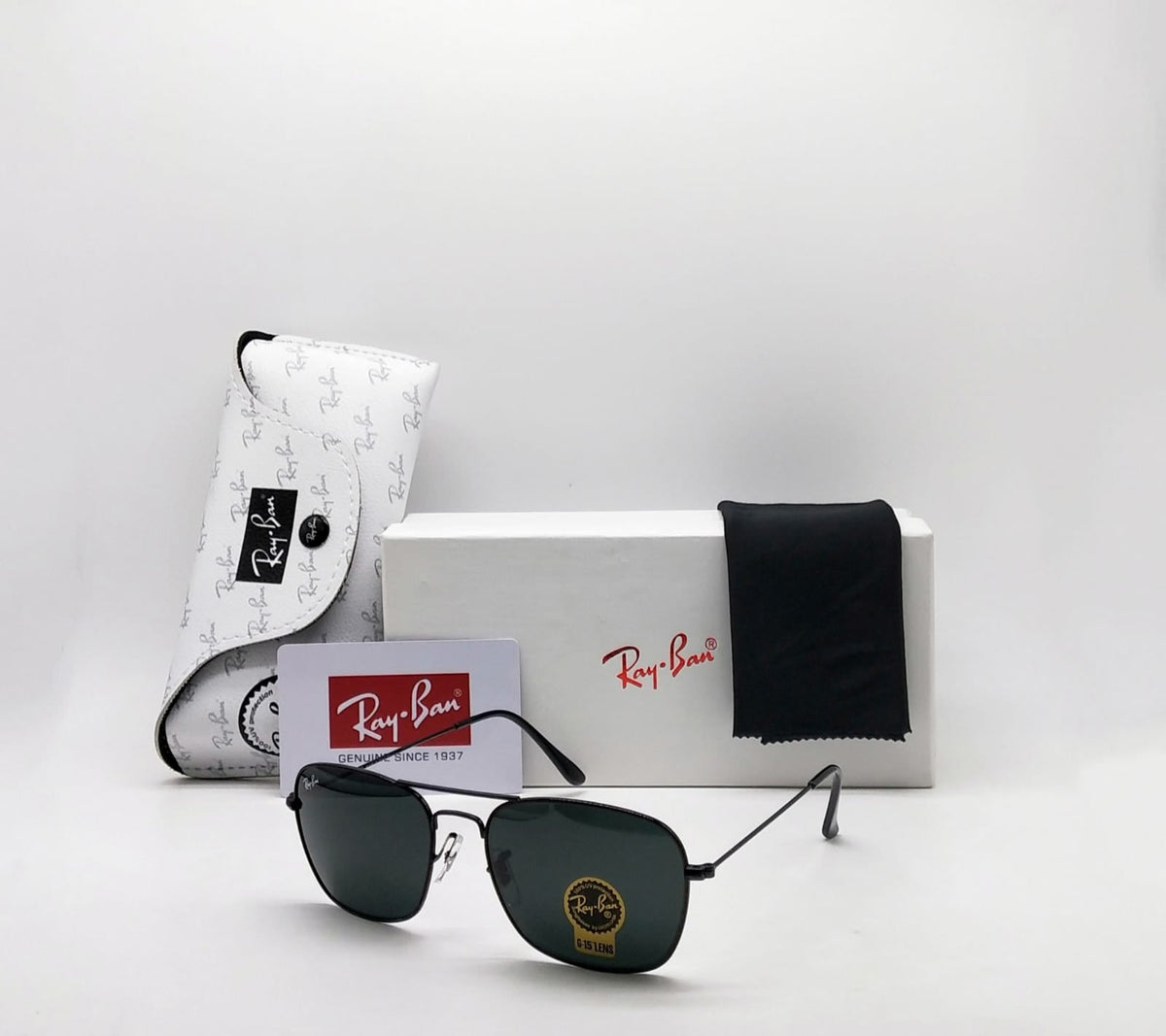 BEST Polarized Sunglasses for Men | Top Rated Aviator, Wayfarer, and Square Men's Shades | 100% UV Protection & Mirrored Lenses | Lightweight Pilot and Rectangle Styles Ideal Sunglasses for men