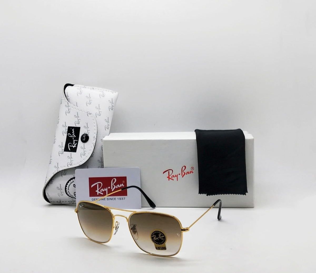 BEST Polarized Sunglasses for Men | Top Rated Aviator, Wayfarer, and Square Men's Shades | 100% UV Protection & Mirrored Lenses | Lightweight Pilot and Rectangle Styles Ideal Sunglasses for men