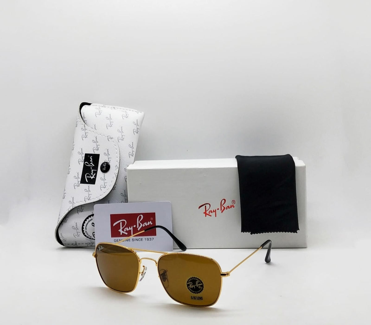 BEST Polarized Sunglasses for Men | Top Rated Aviator, Wayfarer, and Square Men's Shades | 100% UV Protection & Mirrored Lenses | Lightweight Pilot and Rectangle Styles Ideal Sunglasses for men