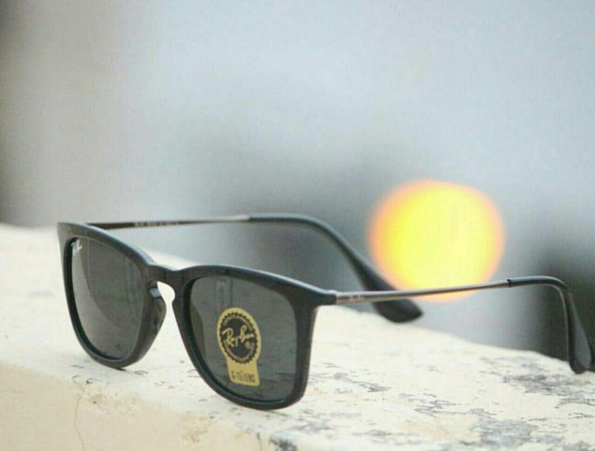 BEST Polarized Sunglasses for Men | Top Rated Aviator, Wayfarer, and Square Men's Shades | 100% UV Protection & Mirrored Lenses | Lightweight Pilot and Rectangle Styles Ideal Sunglasses for men