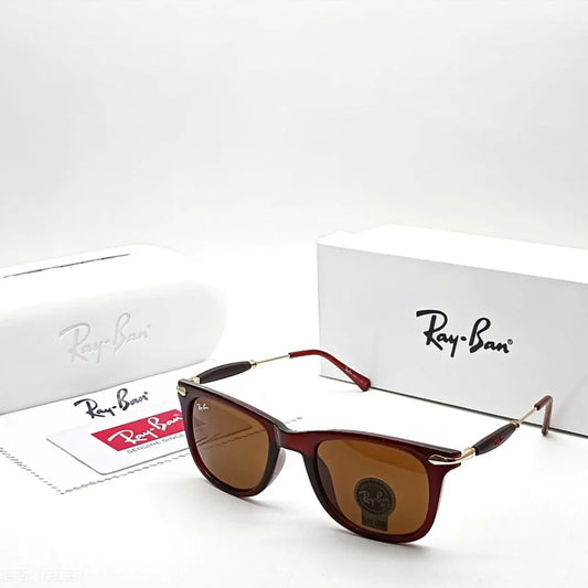 BEST Polarized Sunglasses for Men | Top Rated Aviator, Wayfarer, and Square Men's Shades | 100% UV Protection & Mirrored Lenses | Lightweight Pilot and Rectangle Styles Ideal Sunglasses for men