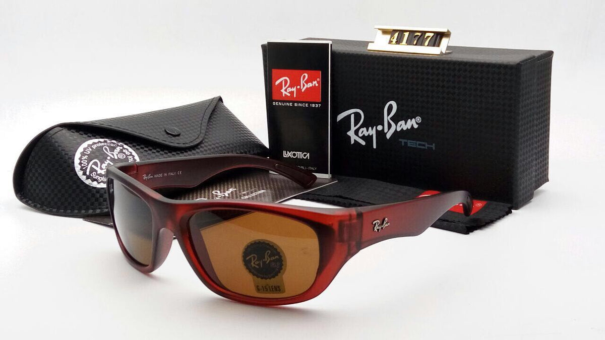 BEST Polarized Sunglasses for Men | Top Rated Aviator, Wayfarer, and Square Men's Shades | 100% UV Protection & Mirrored Lenses | Lightweight Pilot and Rectangle Styles Ideal Sunglasses for men