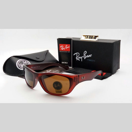 BEST Polarized Sunglasses for Men | Top Rated Aviator, Wayfarer, and Square Men's Shades | 100% UV Protection & Mirrored Lenses | Lightweight Pilot and Rectangle Styles Ideal Sunglasses for men