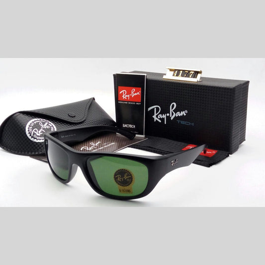 BEST Polarized Sunglasses for Men | Top Rated Aviator, Wayfarer, and Square Men's Shades | 100% UV Protection & Mirrored Lenses | Lightweight Pilot and Rectangle Styles Ideal Sunglasses for men
