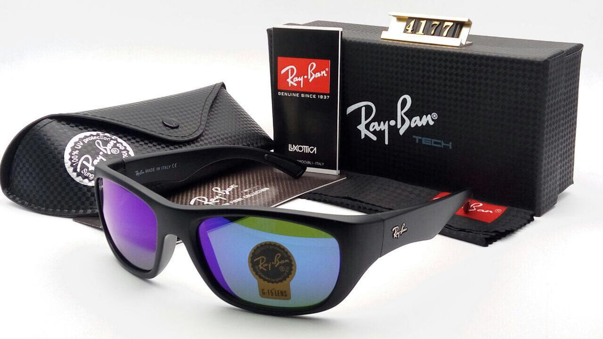 BEST Polarized Sunglasses for Men | Top Rated Aviator, Wayfarer, and Square Men's Shades | 100% UV Protection & Mirrored Lenses | Lightweight Pilot and Rectangle Styles Ideal Sunglasses for men