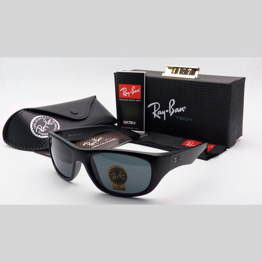 BEST Polarized Sunglasses for Men | Top Rated Aviator, Wayfarer, and Square Men's Shades | 100% UV Protection & Mirrored Lenses | Lightweight Pilot and Rectangle Styles Ideal Sunglasses for men