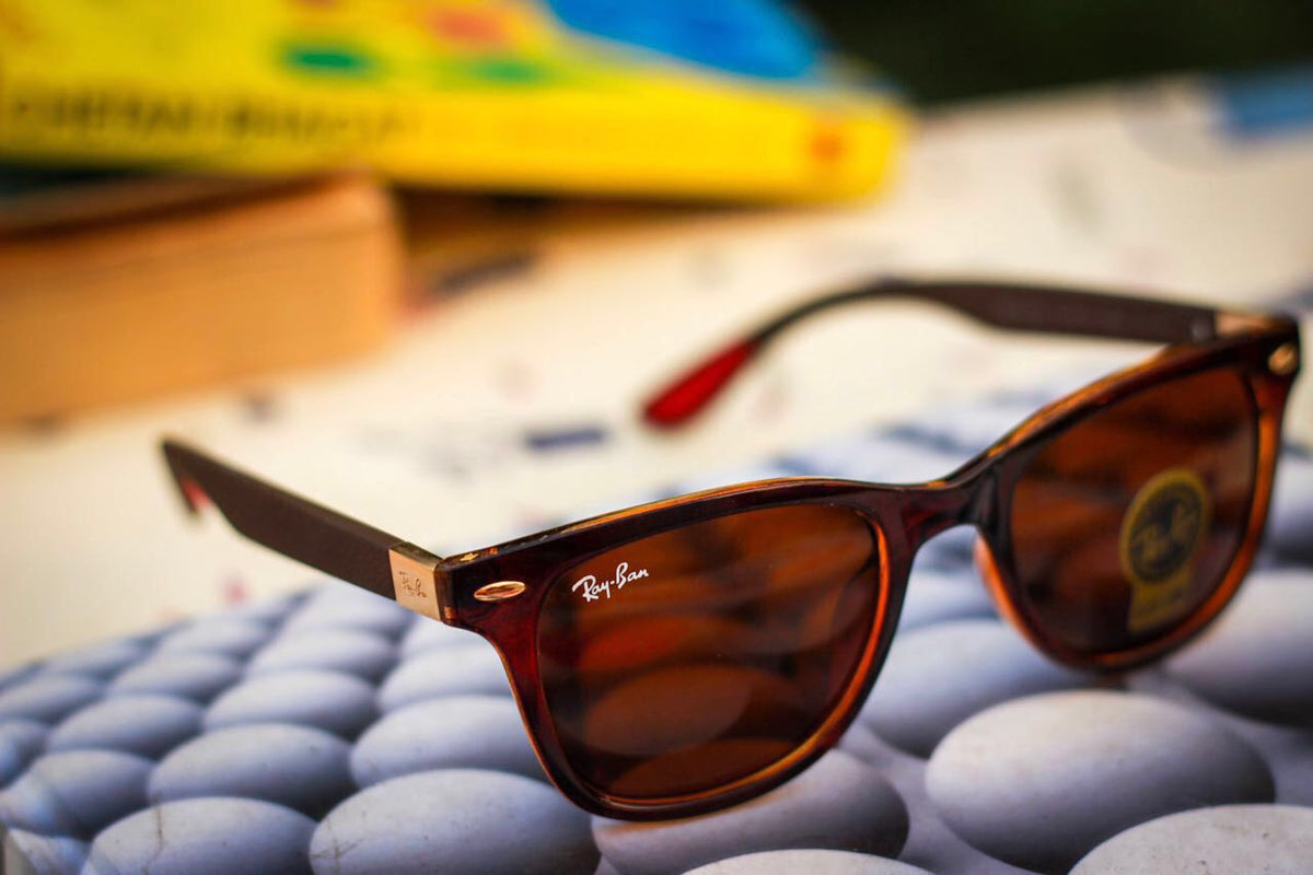 BEST Polarized Sunglasses for Men | Top Rated Aviator, Wayfarer, and Square Men's Shades | 100% UV Protection & Mirrored Lenses | Lightweight Pilot and Rectangle Styles Ideal Sunglasses for men