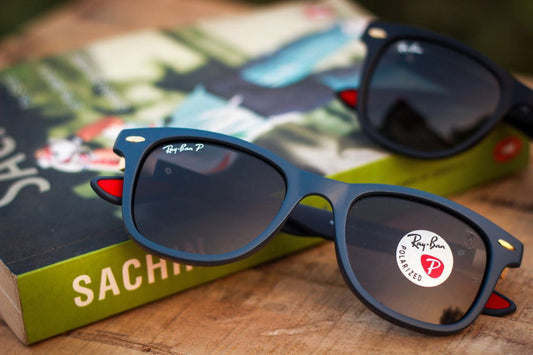 BEST Polarized Sunglasses for Men | Top Rated Aviator, Wayfarer, and Square Men's Shades | 100% UV Protection & Mirrored Lenses | Lightweight Pilot and Rectangle Styles Ideal Sunglasses for men