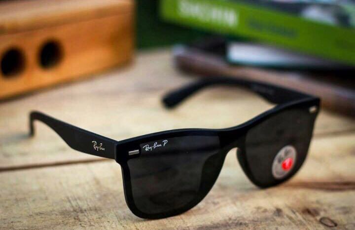 BEST Polarized Sunglasses for Men | Top Rated Aviator, Wayfarer, and Square Men's Shades | 100% UV Protection & Mirrored Lenses | Lightweight Pilot and Rectangle Styles Ideal Sunglasses for men #650