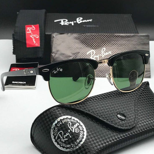 BEST Polarized Sunglasses for Men | Top Rated Aviator, Wayfarer, and Square Men's Shades | 100% UV Protection & Mirrored Lenses | Lightweight Pilot and Rectangle Styles Ideal Sunglasses for men