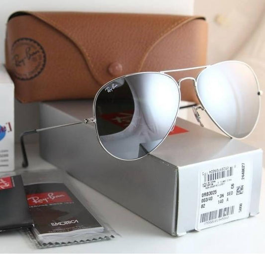 BEST Polarized Sunglasses for Men | Top Rated Aviator, Wayfarer, and Square Men's Shades | 100% UV Protection & Mirrored Lenses | Lightweight Pilot and Rectangle Styles Ideal Sunglasses for men