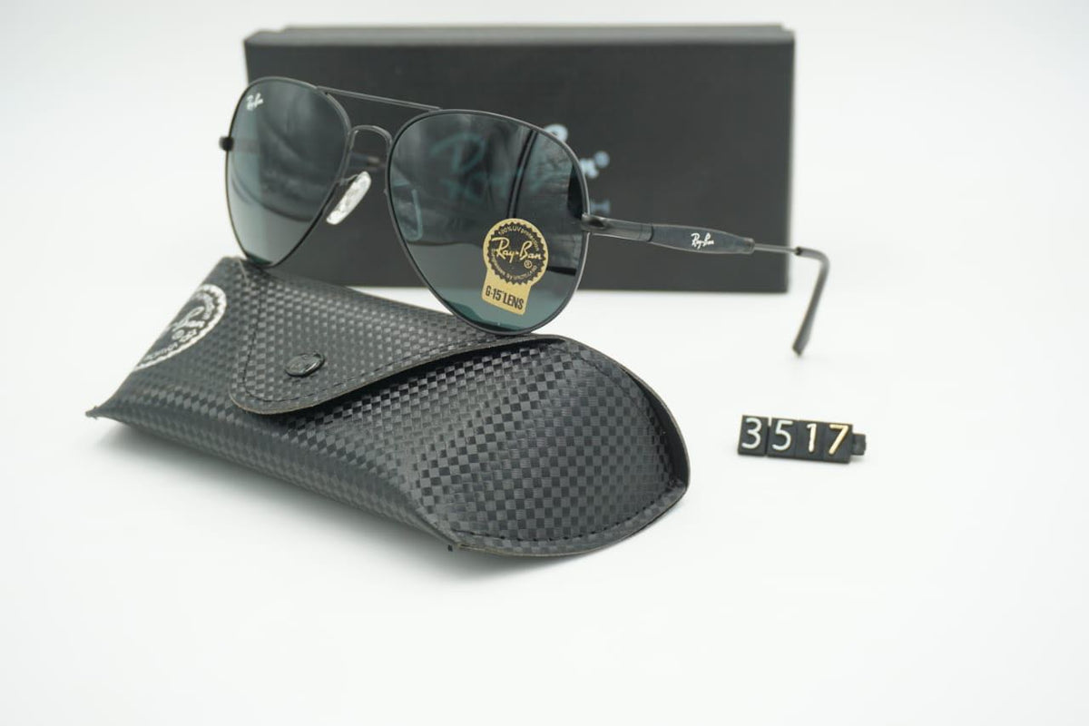 BEST Polarized Sunglasses for Men | Top Rated Aviator, Wayfarer, and Square Men's Shades | 100% UV Protection & Mirrored Lenses | Lightweight Pilot and Rectangle Styles Ideal Sunglasses for men