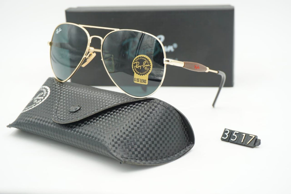 BEST Polarized Sunglasses for Men | Top Rated Aviator, Wayfarer, and Square Men's Shades | 100% UV Protection & Mirrored Lenses | Lightweight Pilot and Rectangle Styles Ideal Sunglasses for men