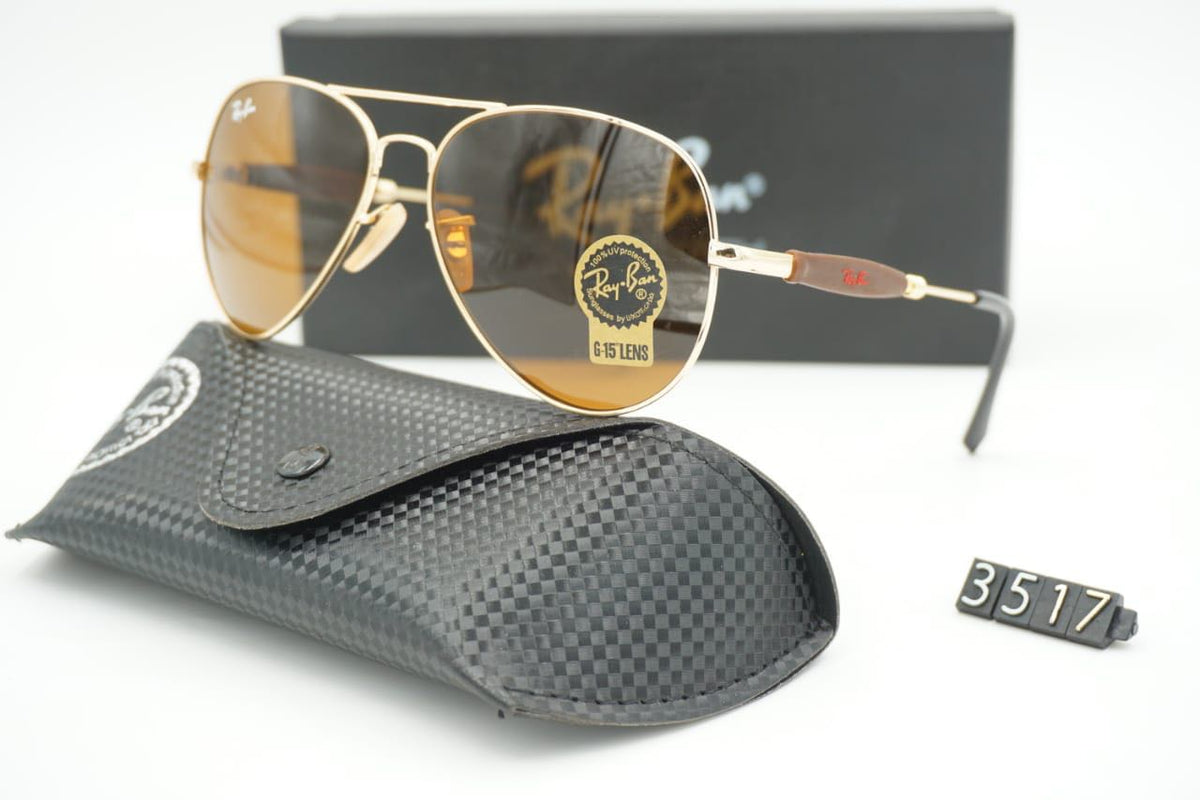 BEST Polarized Sunglasses for Men | Top Rated Aviator, Wayfarer, and Square Men's Shades | 100% UV Protection & Mirrored Lenses | Lightweight Pilot and Rectangle Styles Ideal Sunglasses for men