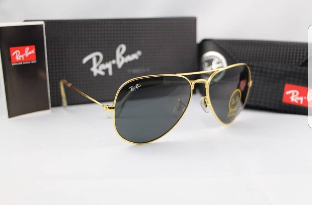 BEST Polarized Sunglasses for Men | Top Rated Aviator, Wayfarer, and Square Men's Shades | 100% UV Protection & Mirrored Lenses | Lightweight Pilot and Rectangle Styles Ideal Sunglasses for men #3026