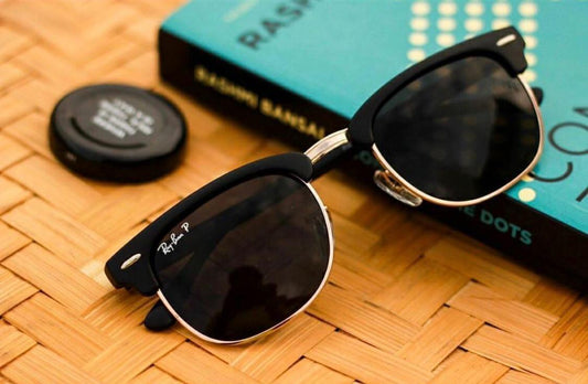 BEST Polarized Sunglasses for Men | Top Rated Aviator, Wayfarer, and Square Men's Shades | 100% UV Protection & Mirrored Lenses | Lightweight Pilot and Rectangle Styles Ideal Sunglasses for men