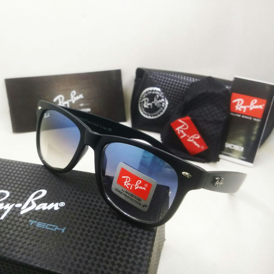 BEST Polarized Sunglasses for Men | Top Rated Aviator, Wayfarer, and Square Men's Shades | 100% UV Protection & Mirrored Lenses | Lightweight Pilot and Rectangle Styles Ideal Sunglasses for men