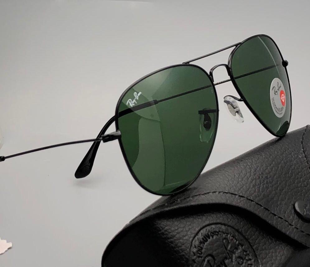BEST Polarized Sunglasses for Men | Top Rated Aviator, Wayfarer, and Square Men's Shades | 100% UV Protection & Mirrored Lenses | Lightweight Pilot and Rectangle Styles Ideal Sunglasses for men
