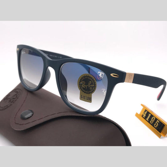 BEST Polarized Sunglasses for Men | Top Rated Aviator, Wayfarer, and Square Men's Shades | 100% UV Protection & Mirrored Lenses | Lightweight Pilot and Rectangle Styles Ideal Sunglasses for men