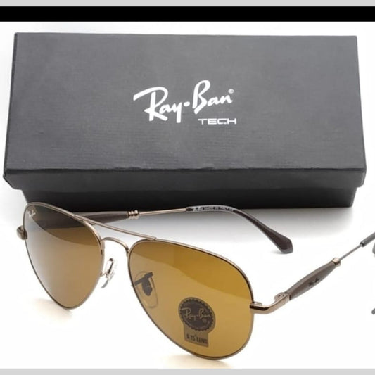 BEST Polarized Sunglasses for Men | Top Rated Aviator, Wayfarer, and Square Men's Shades | 100% UV Protection & Mirrored Lenses | Lightweight Pilot and Rectangle Styles Ideal Sunglasses for men