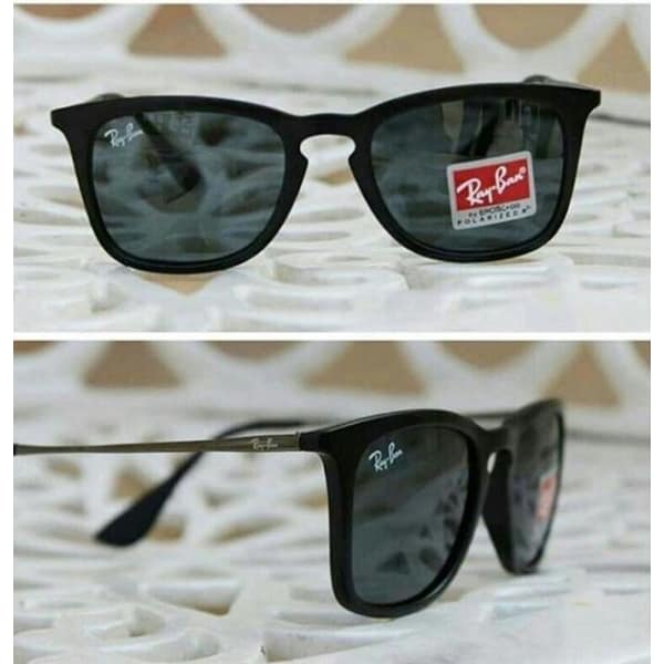 BEST Polarized Sunglasses for Men | Top Rated Aviator, Wayfarer, and Square Men's Shades | 100% UV Protection & Mirrored Lenses | Lightweight Pilot and Rectangle Styles Ideal Sunglasses for men #4221