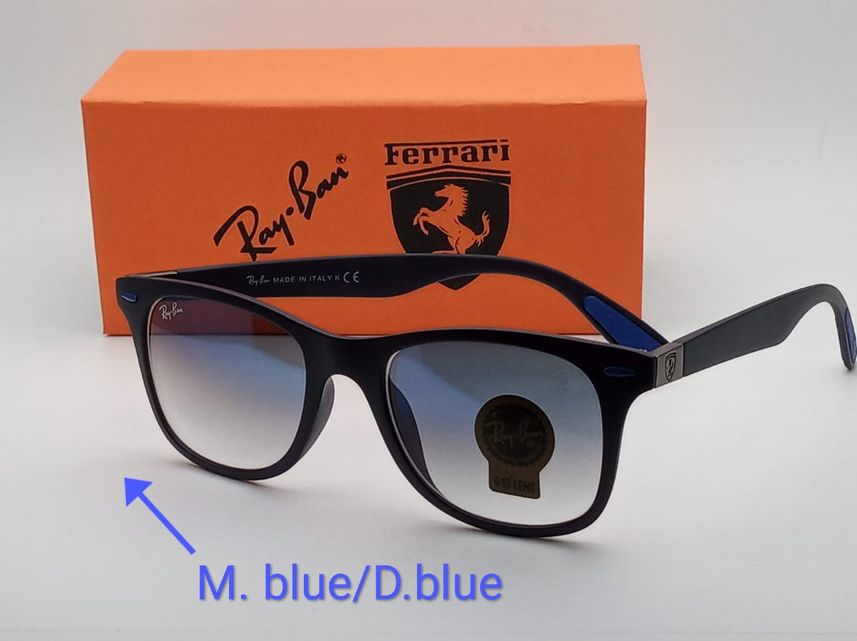 BEST Polarized Sunglasses for Men | Top Rated Aviator, Wayfarer, and Square Men's Shades | 100% UV Protection & Mirrored Lenses | Lightweight Pilot and Rectangle Styles Ideal Sunglasses for men