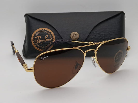 BEST Polarized Sunglasses for Men | Top Rated Aviator, Wayfarer, and Square Men's Shades | 100% UV Protection & Mirrored Lenses | Lightweight Pilot and Rectangle Styles Ideal Sunglasses for men