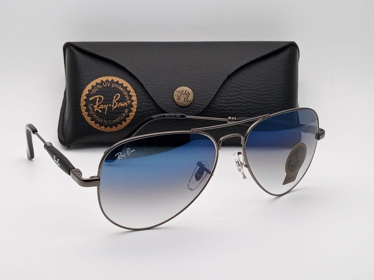 BEST Polarized Sunglasses for Men | Top Rated Aviator, Wayfarer, and Square Men's Shades | 100% UV Protection & Mirrored Lenses | Lightweight Pilot and Rectangle Styles Ideal Sunglasses for men